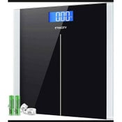Wholesale - DIGITAL BODY WEIGHT SCALE C/P 5, UPC: 885901677922